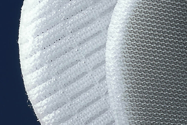 spacer fabric 3mesh